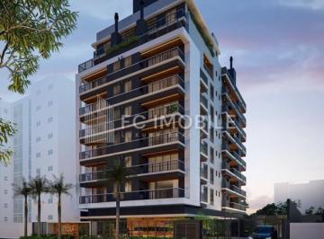 Apartamento · 104m² · 3 Quartos · 2 Vagas · Apartamento à venda - em Bigorrilho