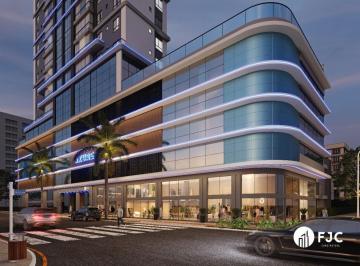 Apartamento · 140m² · 4 Quartos · 3 Vagas · Apartamento à venda - no Centro