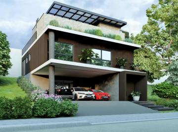 Casa · 350m² · 4 Quartos · 3 Vagas · Casa à venda - em Ariribá