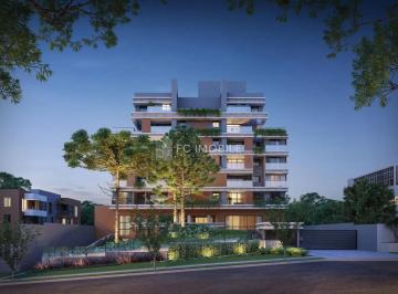 Apartamento · 119m² · 3 Quartos · 1 Vaga · Apartamento à venda - em Juvevê