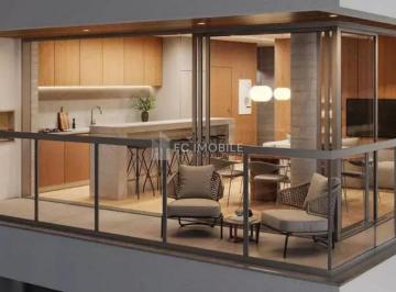 Apartamento · 81m² · 2 Quartos · 1 Vaga · Apartamento à venda - no Portão
