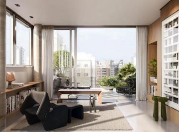 Apartamento · 130m² · 3 Quartos · 2 Vagas · Apartamento à venda - em São Francisco