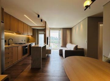 Apartamento · 89m² · 3 Quartos · 2 Vagas · Apartamento à venda - na Praia Brava