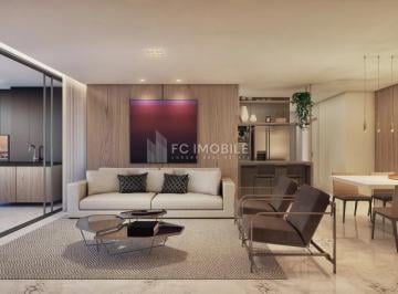 Apartamento · 126m² · 3 Quartos · 2 Vagas · Apartamento à venda - em Bigorrilho