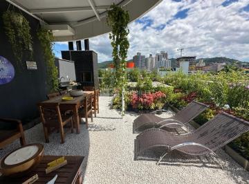 Apartamento · 137m² · 3 Quartos · 3 Vagas · Apartamento à venda - na Praia dos Amores