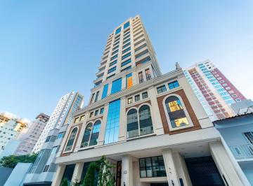 Apartamento · 120m² · 3 Quartos · 2 Vagas · Apartamento à venda - no Centro