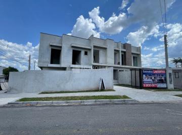 Casa · 93m² · 3 Quartos · 2 Vagas · Casa à venda - na Cidade Industrial