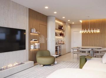 Apartamento · 145m² · 3 Quartos · 2 Vagas · Apartamento à venda - em Cabral