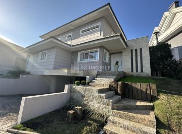 Casa · 380m² · 3 Quartos · 6 Vagas · Casa à venda - no Campo Comprido