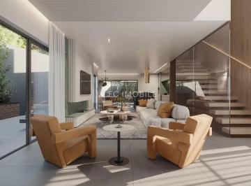 Casa · 444m² · 3 Quartos · 4 Vagas · Casa à venda - em Ahú