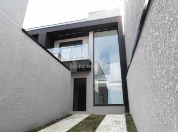 Casa · 110m² · 3 Quartos · 2 Vagas · Casa à venda - em Xaxim