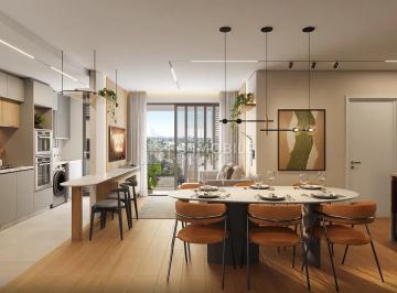 Apartamento · 72m² · 2 Quartos · 1 Vaga · Apartamento à venda - em Ahú