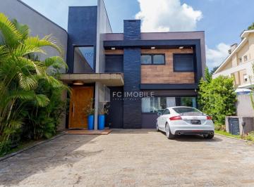 Casa · 245m² · 4 Quartos · 5 Vagas · Casa à venda - em Santa Cândida