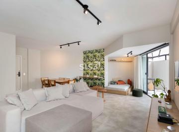 Apartamento · 131m² · 3 Quartos · 2 Vagas · Apartamento garden à venda no Água Verde | 3 quart
