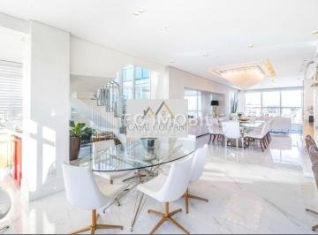 Apartamento · 328m² · 3 Quartos · 5 Vagas · Apartamento à venda - na Água Verde