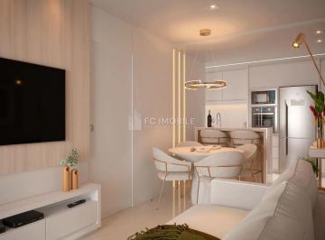 Apartamento · 56m² · 2 Quartos · 1 Vaga · Apartamento à venda - em Mossunguê