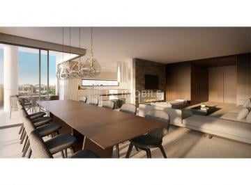 Apartamento · 171m² · 3 Quartos · 3 Vagas · Apartamento à venda - na Água Verde