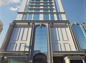 Apartamento · 113m² · 3 Quartos · 2 Vagas · Apartamento à venda - no Centro