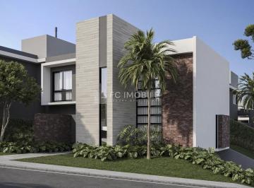 Casa · 281m² · 3 Quartos · 3 Vagas · Casa à venda - em Santa Felicidade