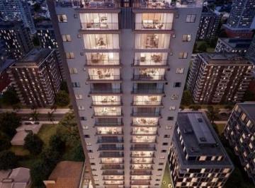 Apartamento · 138m² · 4 Quartos · 3 Vagas · Apartamento à venda - no Centro