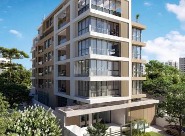 Apartamento · 139m² · 3 Quartos · 2 Vagas · Apartamento à venda - em Bigorrilho