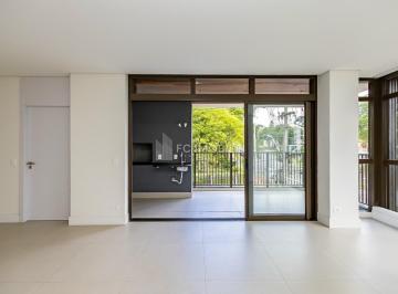 Apartamento · 160m² · 3 Quartos · 2 Vagas · Apartamento à venda - em Bigorrilho