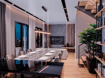 Apartamento · 108m² · 3 Quartos · 1 Vaga · Apartamento à venda - em Mercês
