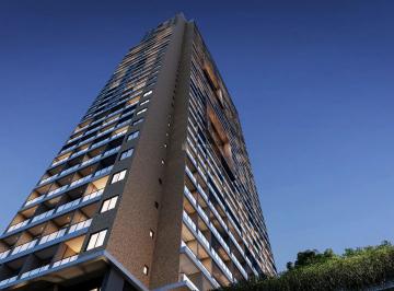 Apartamento · 39m² · 2 Quartos · Apartamento à venda - no Centro