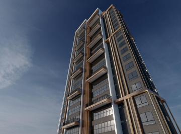Apartamento de 4 quartos, Balneário Camboriú · Apartamento à venda - no Centro