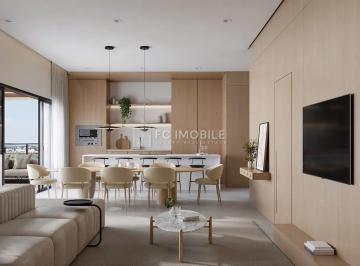 Apartamento · 195m² · 3 Quartos · 4 Vagas · Apartamento à venda - em Ahú