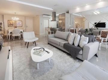Apartamento · 128m² · 3 Quartos · 3 Vagas · Apartamento à venda - no Centro