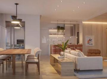 Apartamento · 164m² · 3 Quartos · 3 Vagas · Apartamento à venda - em Batel