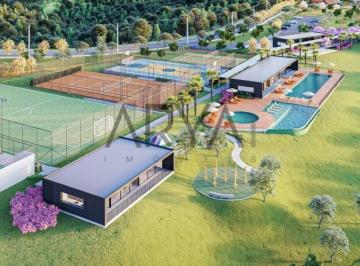 Terreno · 704m² · Terreno em condomínio à venda no Alphaville Paraná