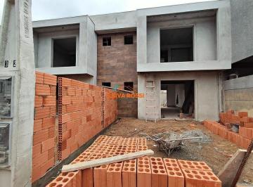 Casa · 84m² · 3 Quartos · 2 Vagas · Sobrado á Venda com 02 Suítes Matinhos