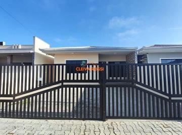 Casa · 122m² · 3 Quartos · 2 Vagas · Casa à venda - na Praia de Leste