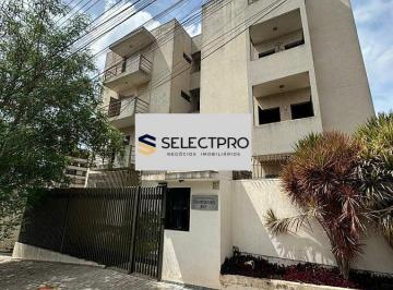 Apartamento · 3 Quartos · 1 Vaga · Apartamento à venda - no Jardim Irajá