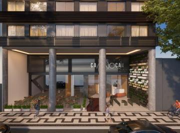 010 fachada · Comercial à venda - em Lapa