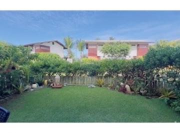 Apartamento · 80m² · 2 Quartos · 2 Vagas · Apartamento Garden, Nascente e Porteira Fechada no Ykutiba