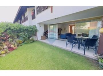Apartamento · 80m² · 2 Quartos · 2 Vagas · Apartamento Garden, Nascente e Porteira Fechada no Ykutiba