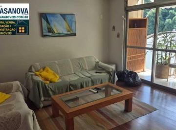 Apartamento · 140m² · 3 Quartos · 1 Vaga · Casa de rua :  / Residencial / Cosme Velho