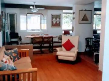 Apartamento · 120m² · 3 Quartos · Apartamento : Padrão / Residencial / Copacabana
