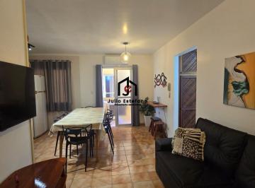 Apartamento · 57m² · 2 Quartos · Apartamento à venda - na Praia Grande