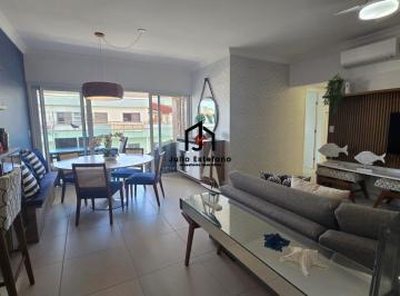 Apartamento · 105m² · 3 Quartos · Apartamento à venda - na Praia Grande
