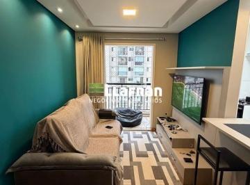 25224885_4.jpg · Apartamento Locação Reserva Morumbi