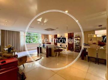 Apartamento · 214m² · 5 Quartos · 1 Vaga · Oportunidade: apartamento com 5 quartos à venda no Flamengo!