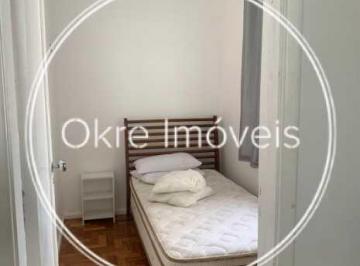 Apartamento · 35m² · 2 Quartos · Apartamento :  / Residencial / Botafogo