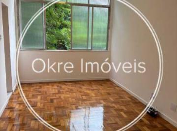 Apartamento · 24m² · 1 Quarto · Apartamento : / Residencial / Laranjeiras