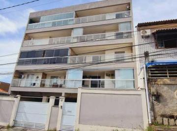 Apartamento · 95m² · 2 Quartos · Camarão - Rua Temistocles de Almeida, 41 Apto 301 - R2.000,00