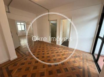 Apartamento · 131m² · 2 Quartos · Apartamento : Padrão / Residencial / Botafogo