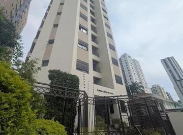 25222638_4.jpg · APTO P/ VENDA E LOCAÇÃO NO BROOKLIN 3 DORM 2 VAGAS